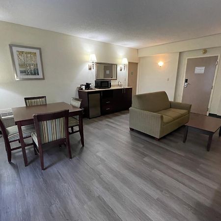 Comfort Inn Pinehurst - Southern Pines Extérieur photo