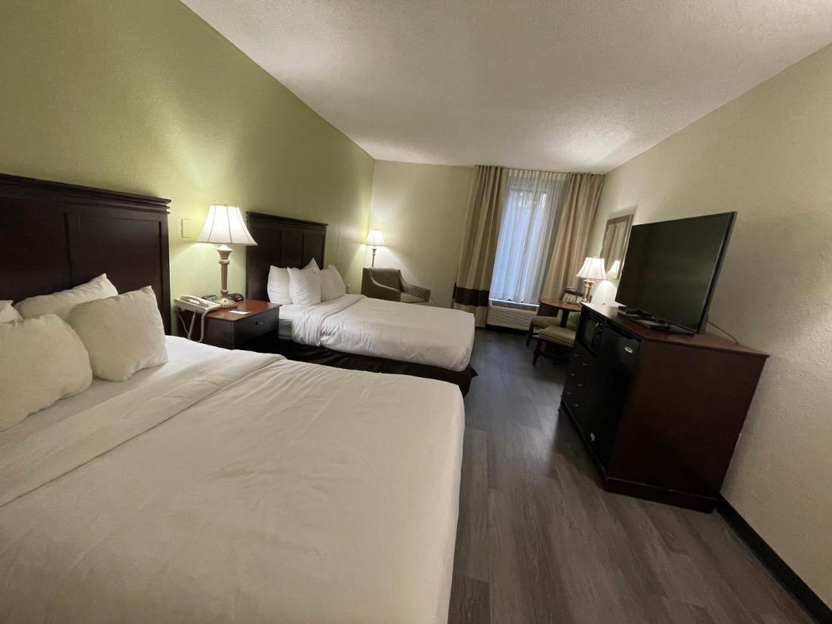 Comfort Inn Pinehurst - Southern Pines Extérieur photo