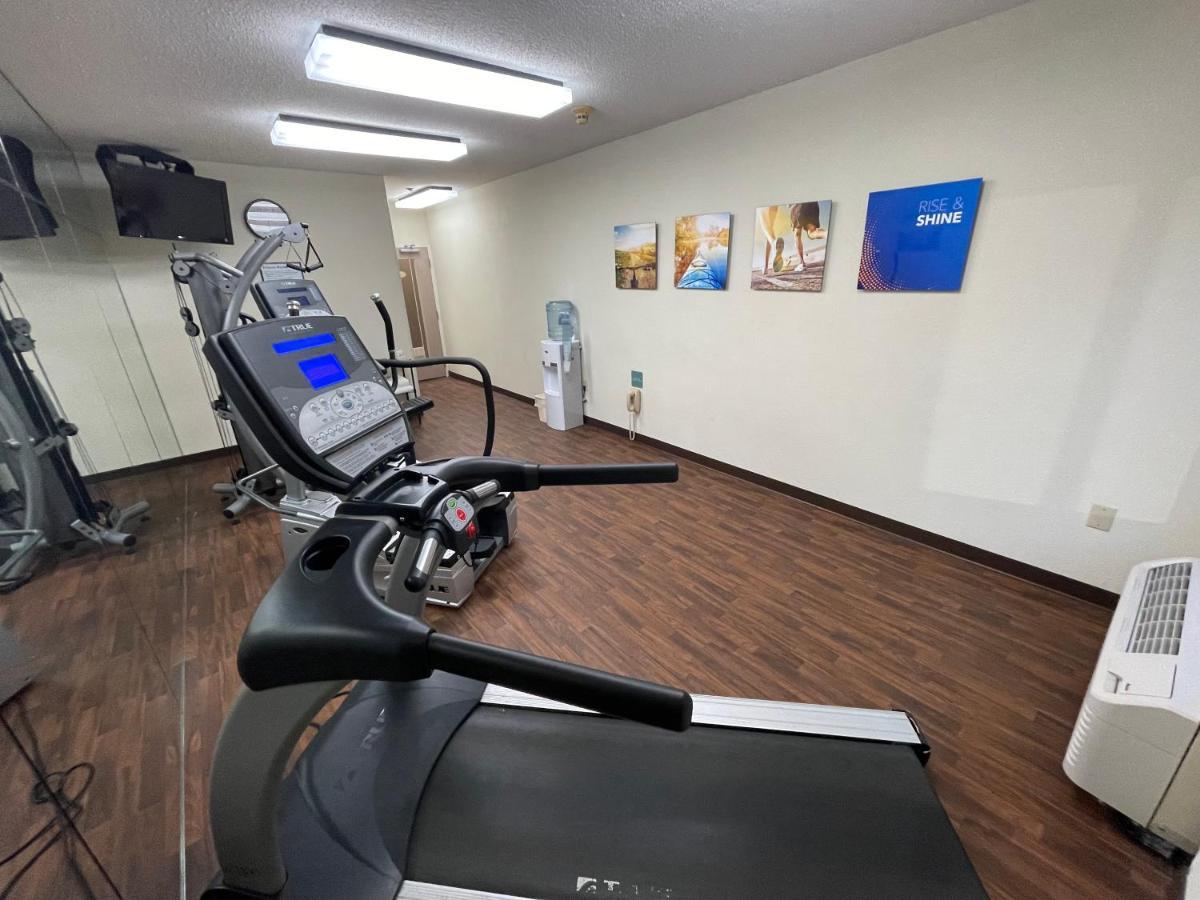 Comfort Inn Pinehurst - Southern Pines Extérieur photo