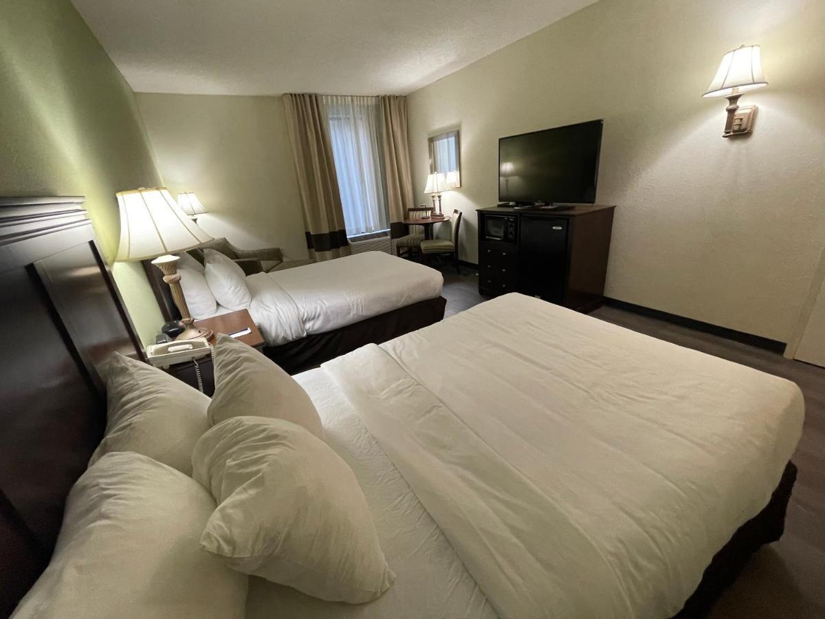 Comfort Inn Pinehurst - Southern Pines Extérieur photo