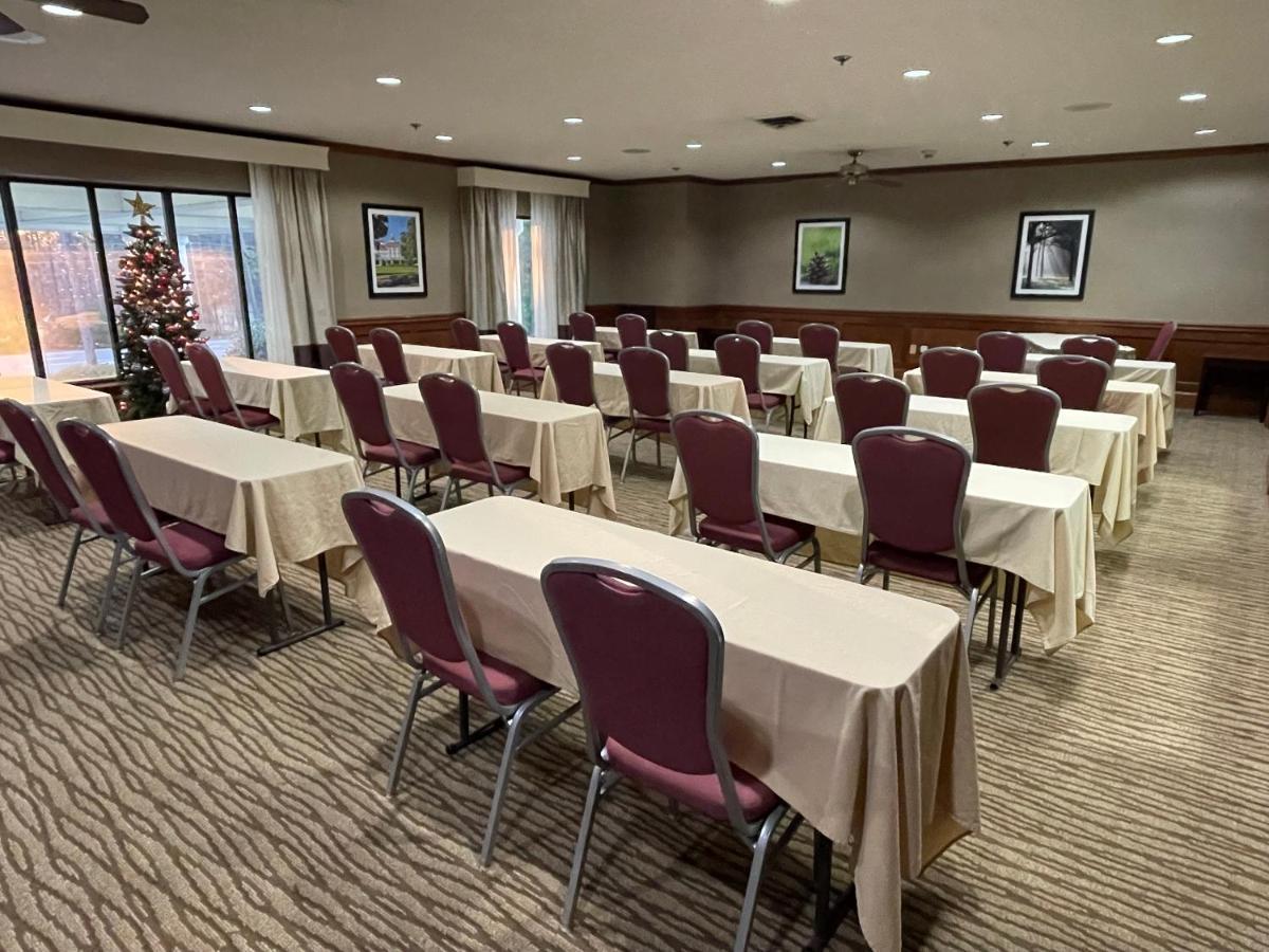 Comfort Inn Pinehurst - Southern Pines Extérieur photo