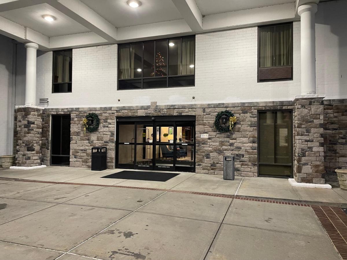 Comfort Inn Pinehurst - Southern Pines Extérieur photo