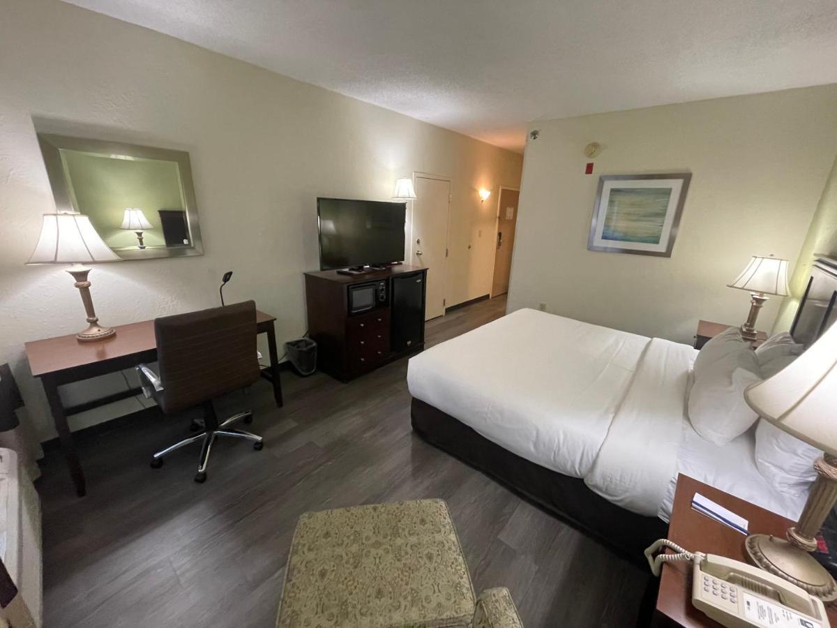 Comfort Inn Pinehurst - Southern Pines Extérieur photo