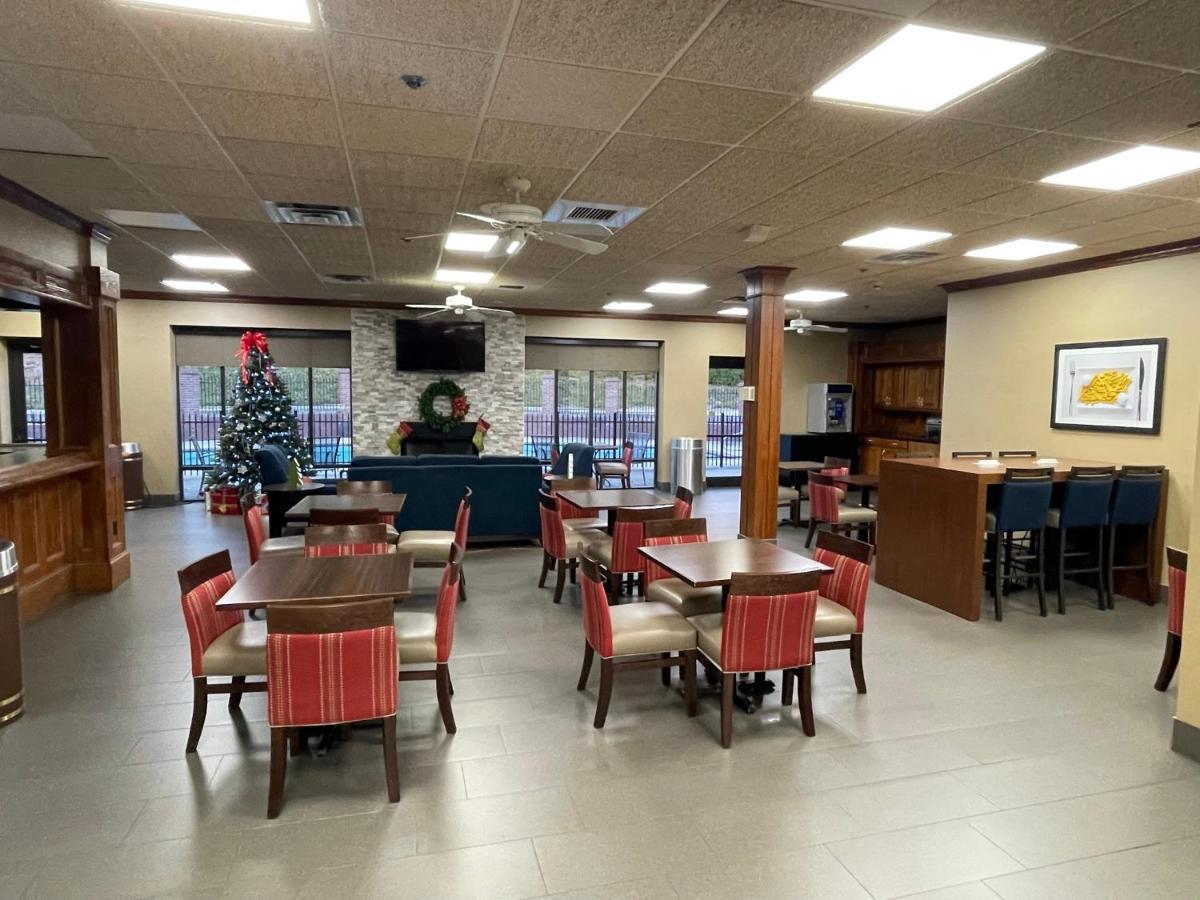 Comfort Inn Pinehurst - Southern Pines Extérieur photo