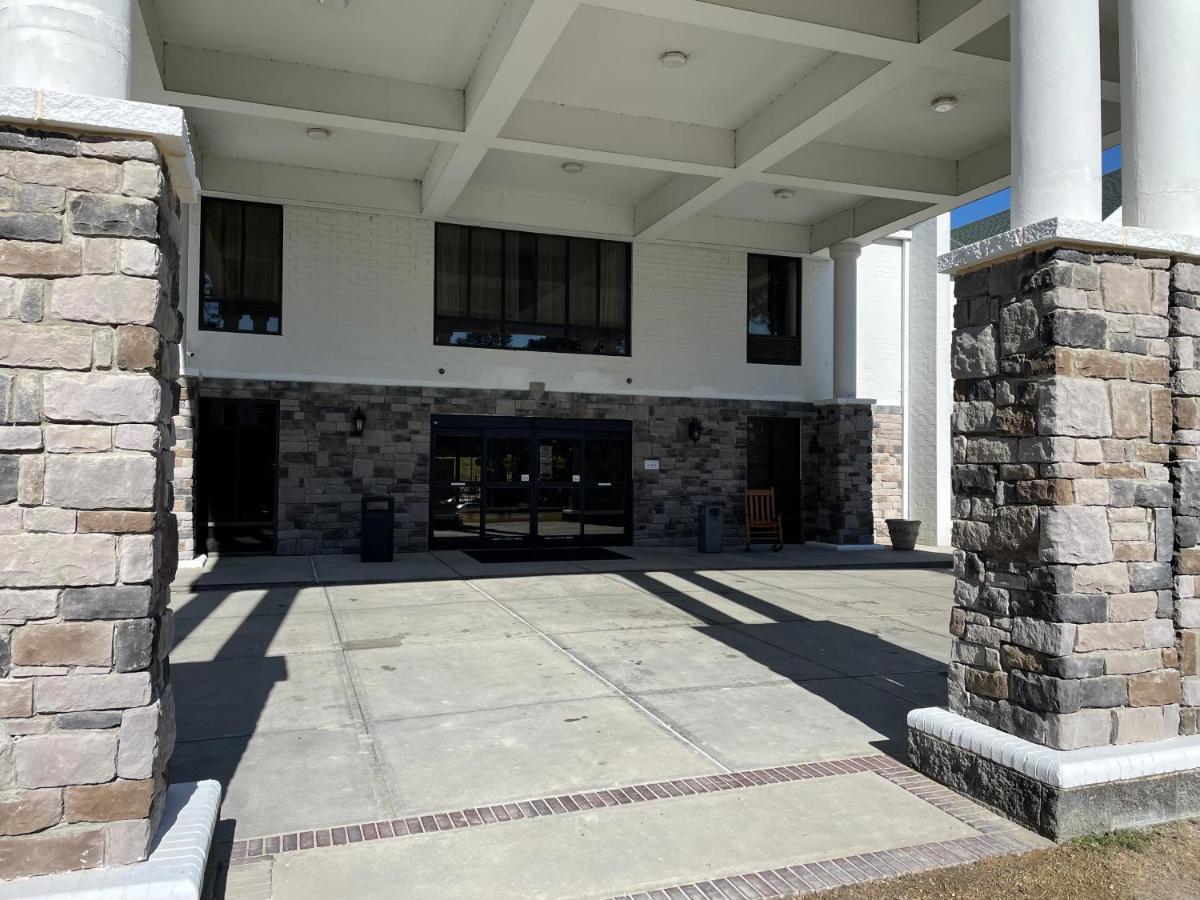 Comfort Inn Pinehurst - Southern Pines Extérieur photo