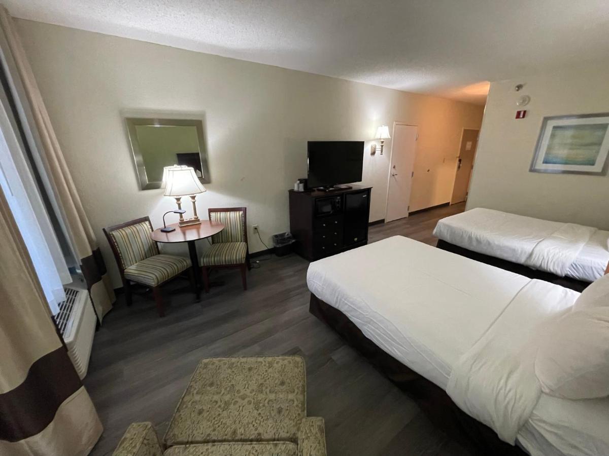 Comfort Inn Pinehurst - Southern Pines Extérieur photo
