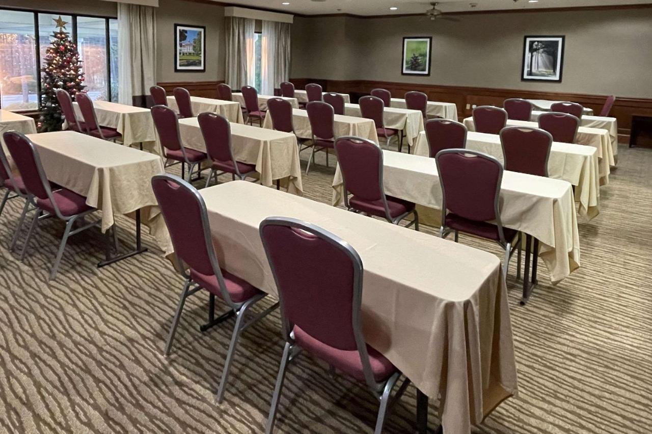 Comfort Inn Pinehurst - Southern Pines Extérieur photo