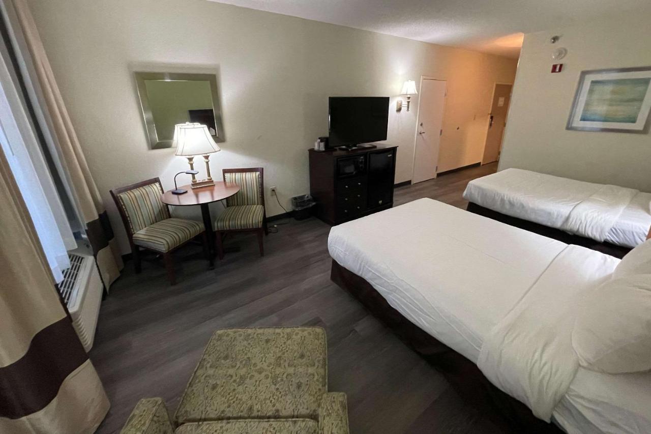 Comfort Inn Pinehurst - Southern Pines Extérieur photo