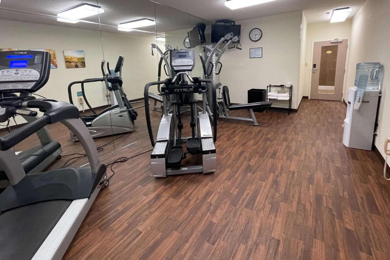 Comfort Inn Pinehurst - Southern Pines Extérieur photo