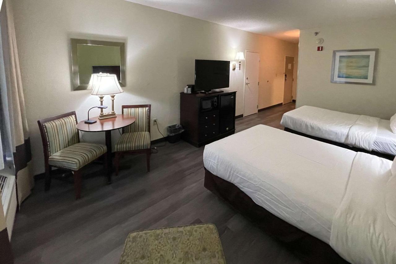 Comfort Inn Pinehurst - Southern Pines Extérieur photo