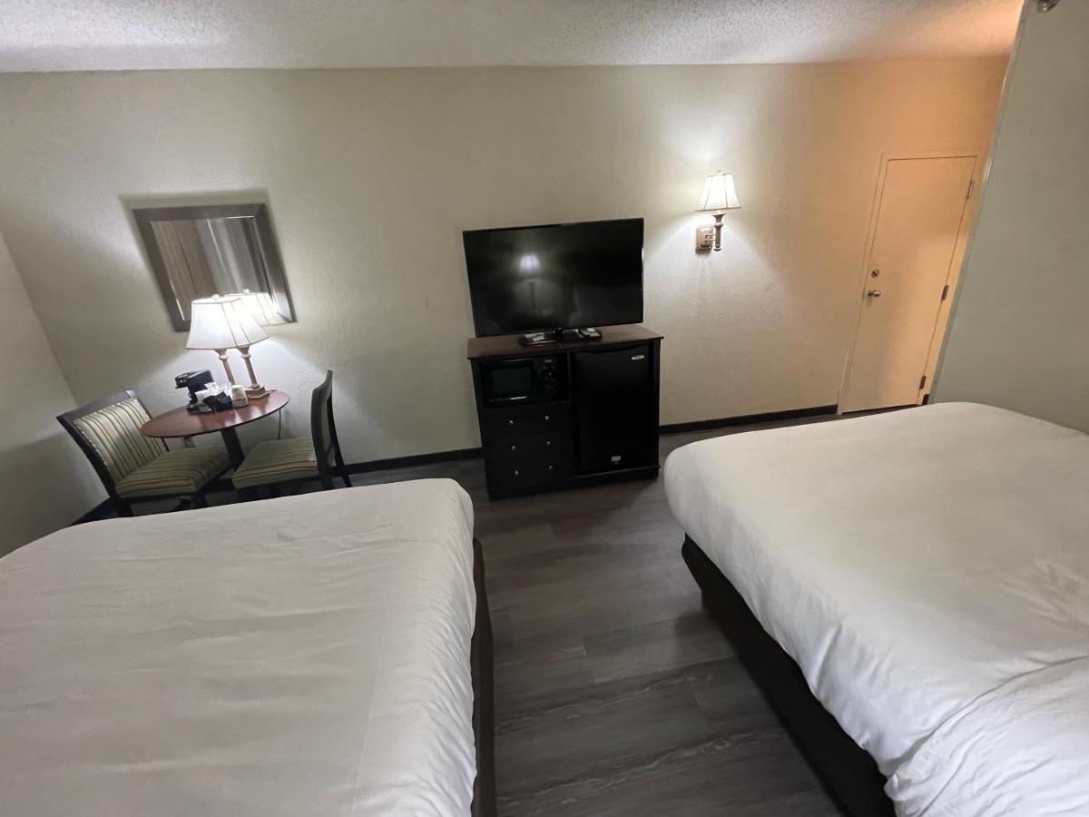 Comfort Inn Pinehurst - Southern Pines Extérieur photo