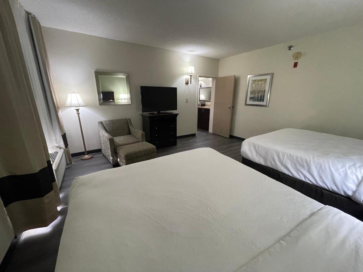Comfort Inn Pinehurst - Southern Pines Extérieur photo