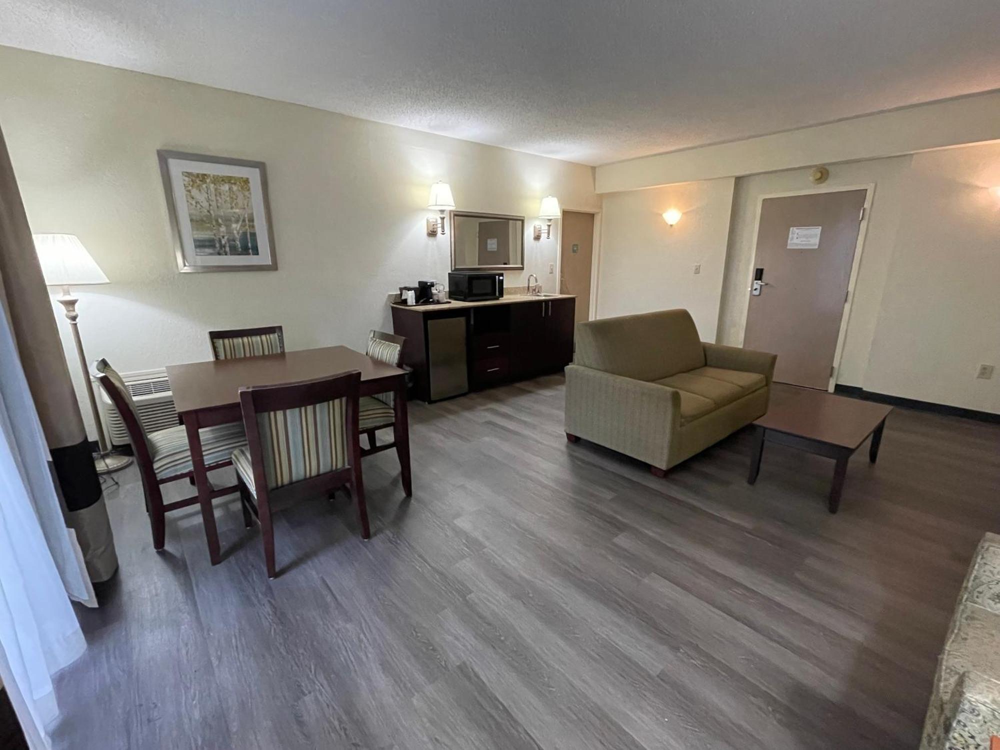 Comfort Inn Pinehurst - Southern Pines Extérieur photo