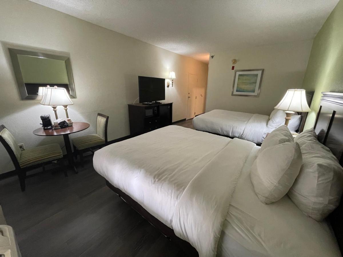 Comfort Inn Pinehurst - Southern Pines Extérieur photo