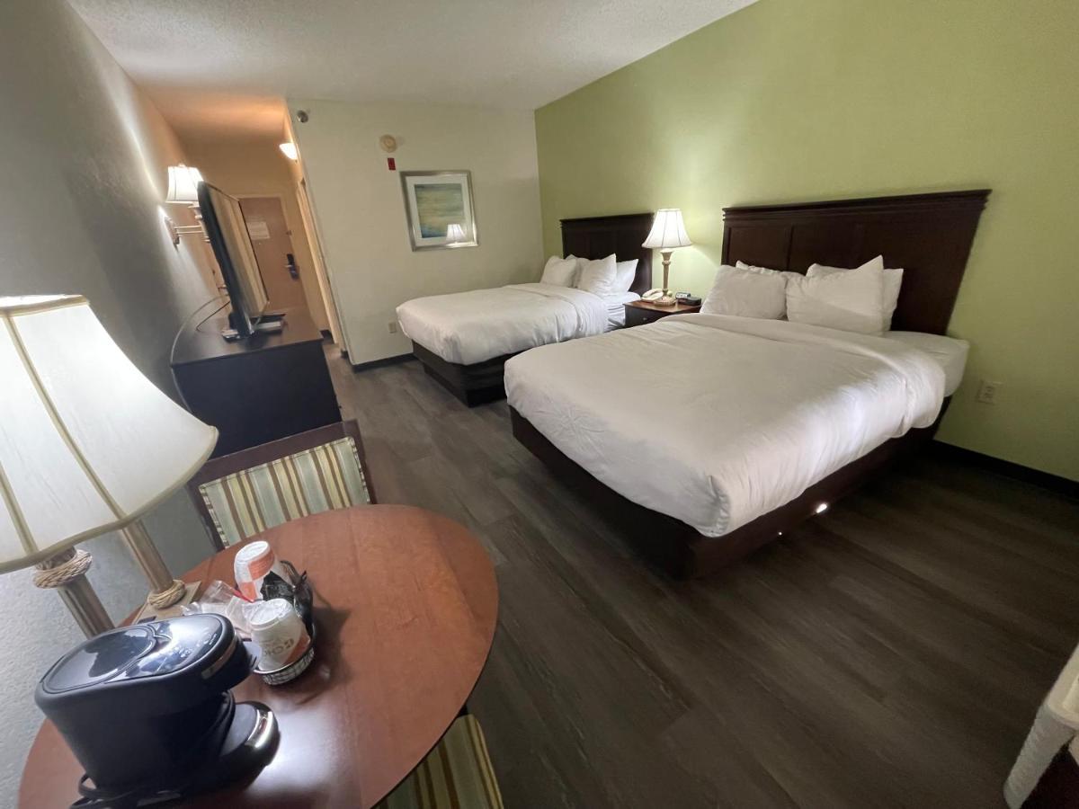 Comfort Inn Pinehurst - Southern Pines Extérieur photo