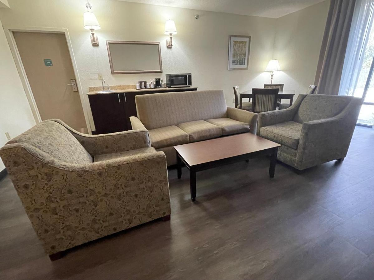 Comfort Inn Pinehurst - Southern Pines Extérieur photo