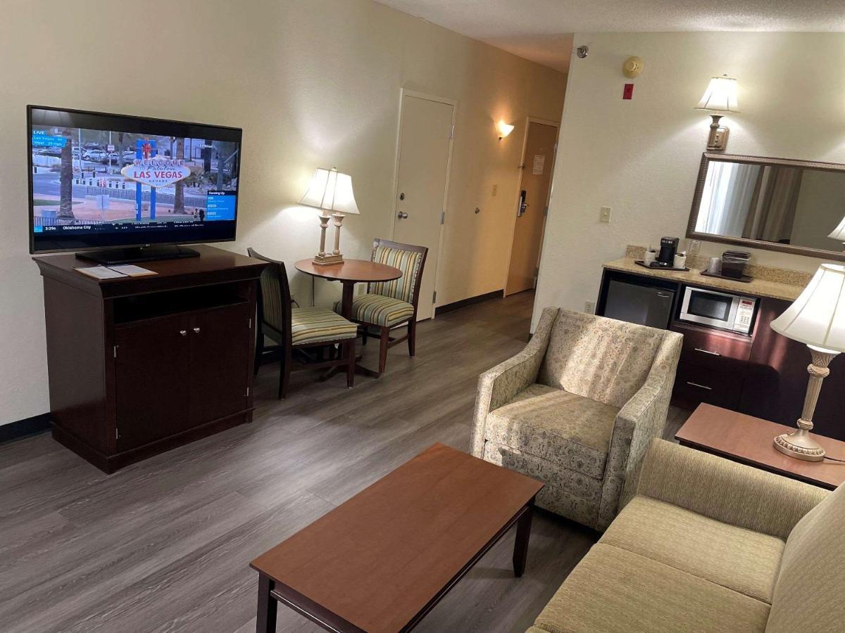 Comfort Inn Pinehurst - Southern Pines Extérieur photo