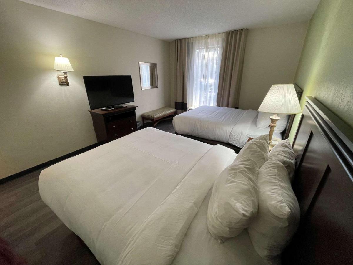 Comfort Inn Pinehurst - Southern Pines Extérieur photo