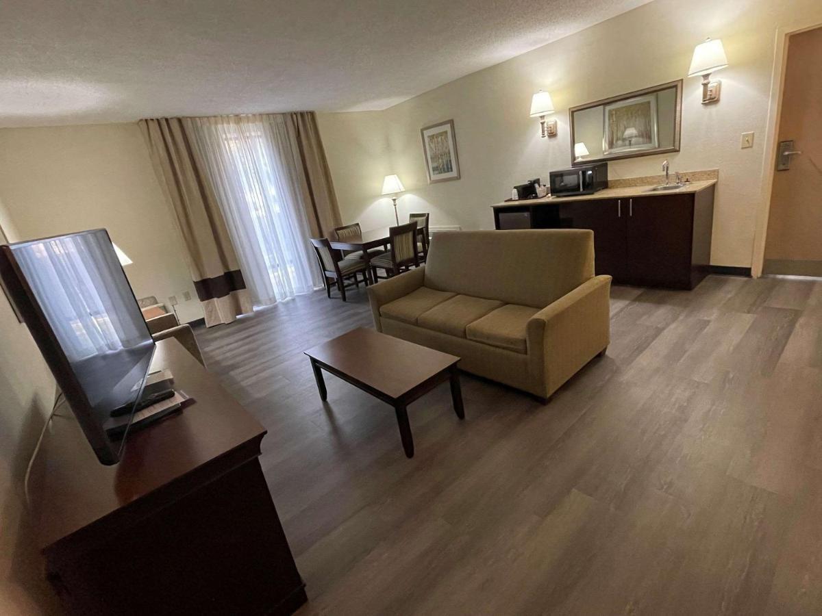 Comfort Inn Pinehurst - Southern Pines Extérieur photo